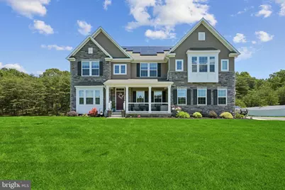 5 Grande Boulevard, Tabernacle, NJ 08088 - Photo 1