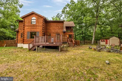 42 Chandler Street, Browns Mills, NJ 08015 - Photo 3