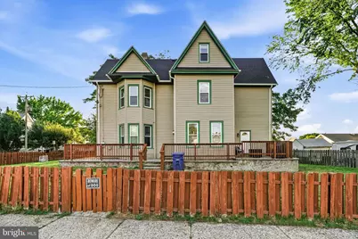 339 Filmore Street, Riverside, NJ 08075 - Photo 5