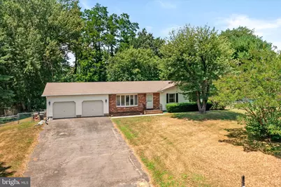 6 Eleanor Drive, Wrightstown, NJ 08562 - Photo 31