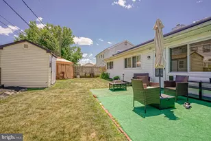 28 Blueberry Ln, Willingboro, NJ 08046 - Photo 15