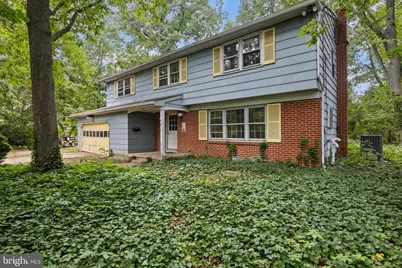 1414 Broadwood Avenue, Cinnaminson, NJ 08077 - Photo 3