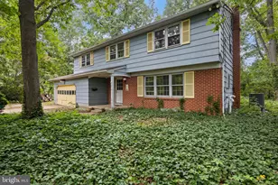 1414 Broadwood Ave, Cinnaminson, NJ 08077 - Photo 3