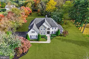 950 Bortons Landing Rd, Moorestown, NJ 08057 - Photo 1