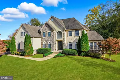 950 Bortons Landing Road, Moorestown, NJ 08057 - Photo 3