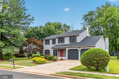 4 Dickens Lane, Mount Laurel, NJ 08054 - Photo 3