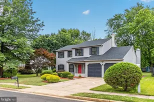 4 Dickens Ln, Mount Laurel, NJ 08054 - Photo 3