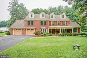336 E Central Ave, Moorestown, NJ 08057 - Photo 1