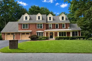 336 E Central Ave, Moorestown, NJ 08057 - Photo 1