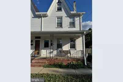 446 W Broad Street, Burlington, NJ 08016 - Photo 1