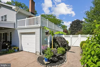 116 Forest Road, Moorestown, NJ 08057 - Photo 43
