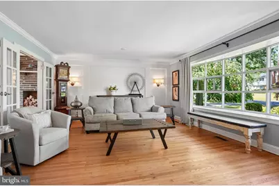 116 Forest Road, Moorestown, NJ 08057 - Photo 5