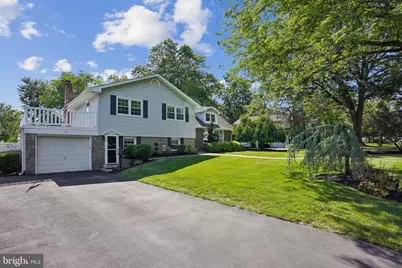116 Forest Road, Moorestown, NJ 08057 - Photo 3