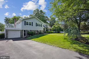 116 Forest Rd, Moorestown, NJ 08057 - Photo 3