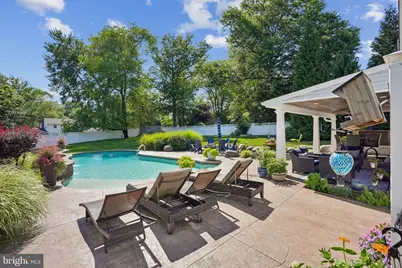 116 Forest Road, Moorestown, NJ 08057 - Photo 37