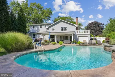 116 Forest Road, Moorestown, NJ 08057 - Photo 39