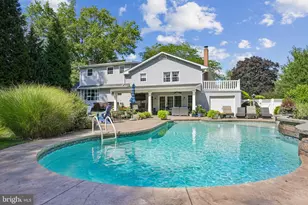 116 Forest Rd, Moorestown, NJ 08057 - Photo 39
