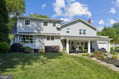 116 Forest Road, Moorestown, NJ 08057 - Photo 41