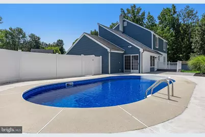 20 Rose Court, Mount Laurel, NJ 08054 - Photo 31