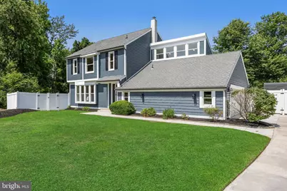 20 Rose Court, Mount Laurel, NJ 08054 - Photo 3