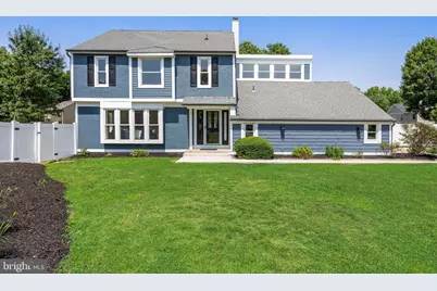 20 Rose Court, Mount Laurel, NJ 08054 - Photo 1