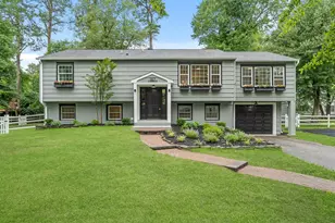 187 S Lakeside Dr E, Medford, NJ 08055 - Photo 1