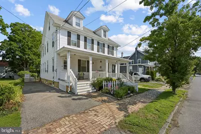 243 W 2nd Street, Moorestown, NJ 08057 - Photo 3