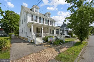 243 W 2nd St, Moorestown, NJ 08057 - Photo 3