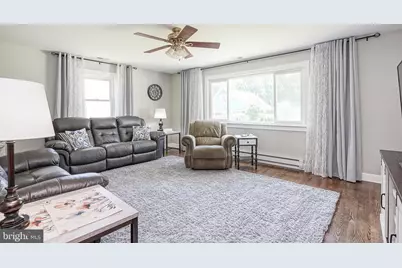 46 Browning Avenue, Moorestown, NJ 08057 - Photo 5