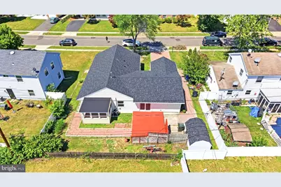 10 Midfield Lane, Willingboro, NJ 08046 - Photo 45