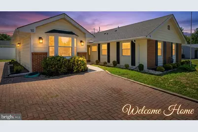 10 Midfield Lane, Willingboro, NJ 08046 - Photo 1