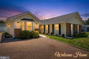 10 Midfield Ln, Willingboro, NJ 08046 - Photo 1