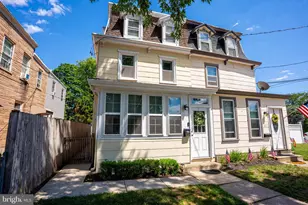 220 Broad St, Florence, NJ 08518 - Photo 1