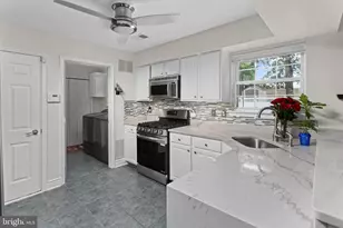 45 Lincoln Dr, Mansfield Township, NJ 08022 - Photo 17