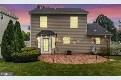 45 Lincoln Drive, Mansfield Township, NJ 08022 - Photo 29