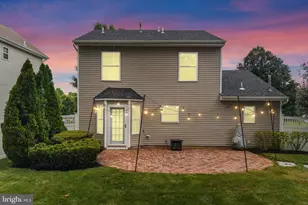 45 Lincoln Dr, Mansfield Township, NJ 08022 - Photo 29