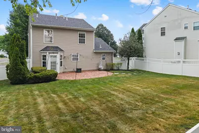 45 Lincoln Drive, Mansfield Township, NJ 08022 - Photo 33