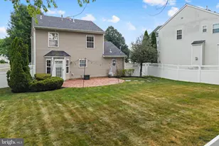 45 Lincoln Dr, Mansfield Township, NJ 08022 - Photo 33