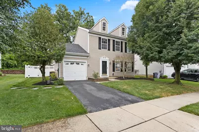 45 Lincoln Drive, Mansfield Township, NJ 08022 - Photo 7