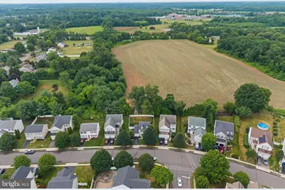 45 Lincoln Drive, Mansfield Township, NJ 08022 - Photo 5