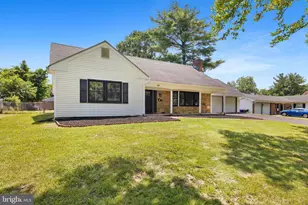 39 Twilight Ln, Willingboro, NJ 08046 - Photo 33