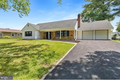 39 Twilight Lane, Willingboro, NJ 08046 - Photo 31
