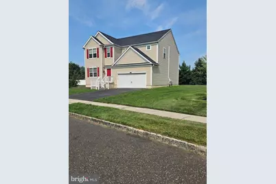 323 Pigott Drive, Florence, NJ 08518 - Photo 1