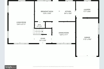 156 Pennypacker Drive, Willingboro, NJ 08046 - Photo 23