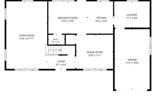 156 Pennypacker Dr, Willingboro, NJ 08046 - Photo 23