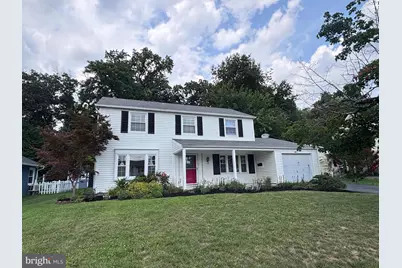 156 Pennypacker Drive, Willingboro, NJ 08046 - Photo 1