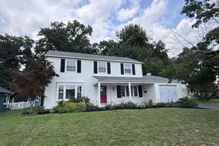 156 Pennypacker Dr, Willingboro, NJ 08046 - Photo 1