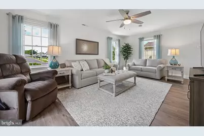 136 Dorchester Drive, Southampton, NJ 08088 - Photo 5