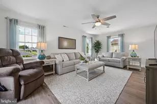 136 Dorchester Dr, Southampton, NJ 08088 - Photo 5