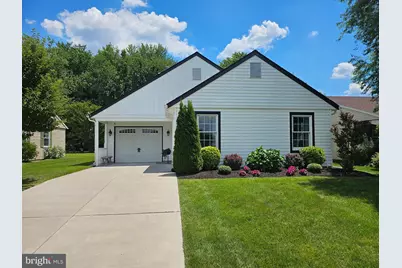 136 Dorchester Drive, Southampton, NJ 08088 - Photo 1